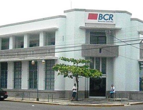 BCR Puntarenas